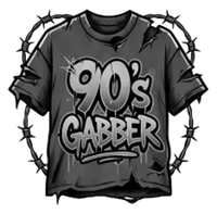 90S CUT
