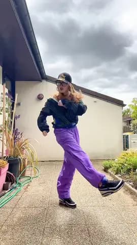 Gabber of the Day: @_lucie_hlt