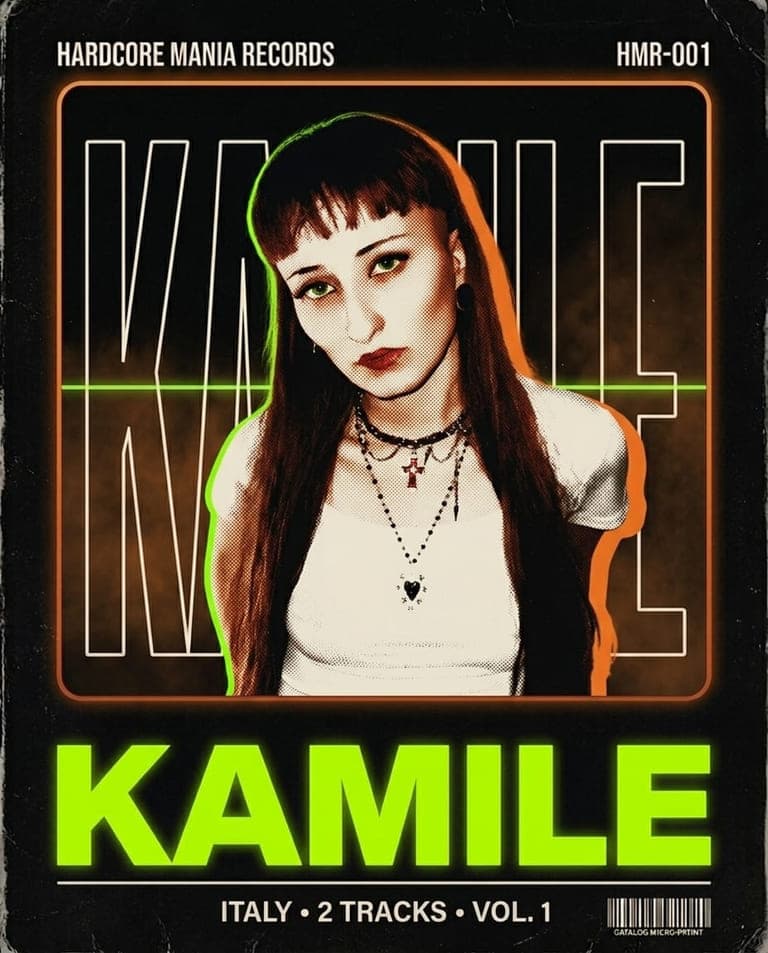 Kamile, Italy