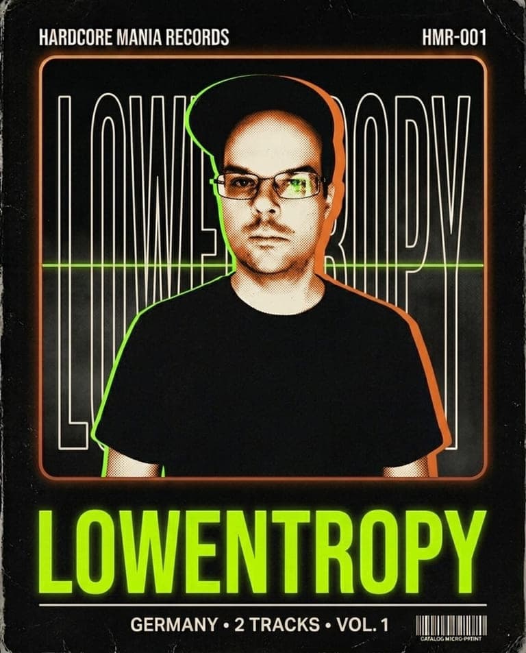 Lowentropy, Germany