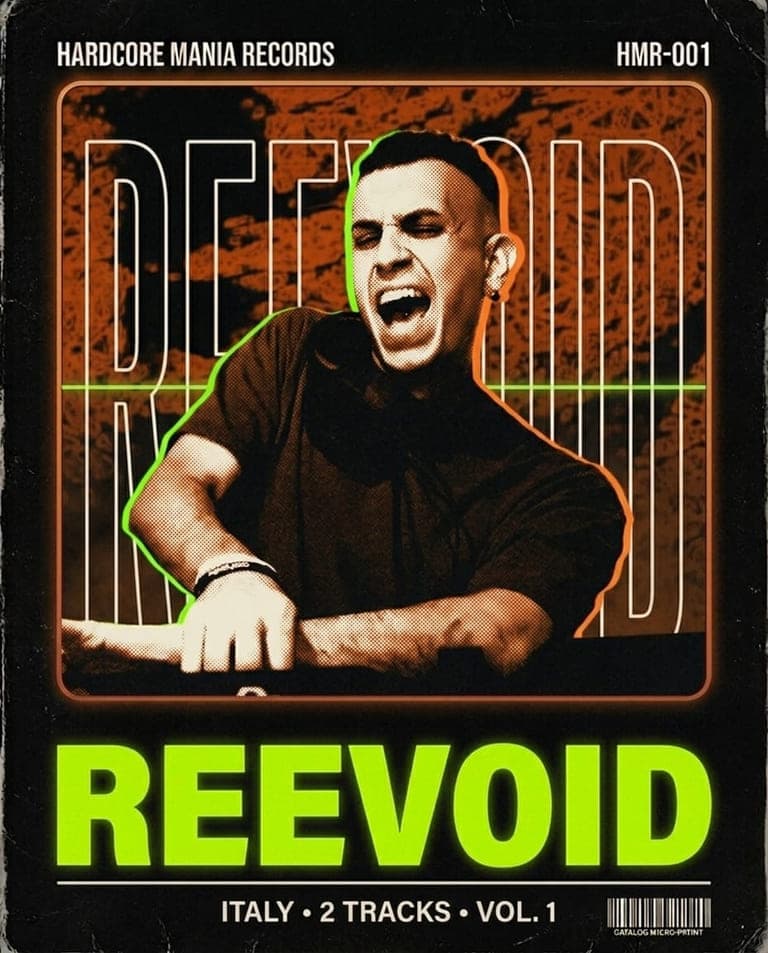 Reevoid, Italy