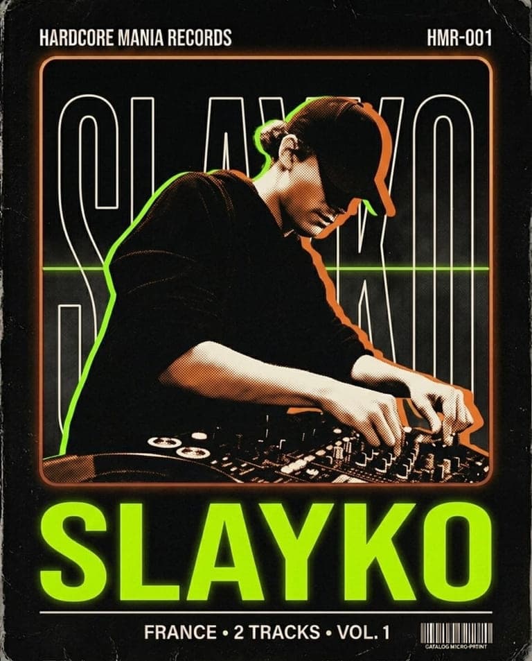 Slayko, France
