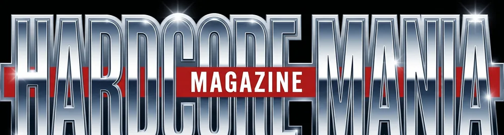 Hardcore Mania Magazine