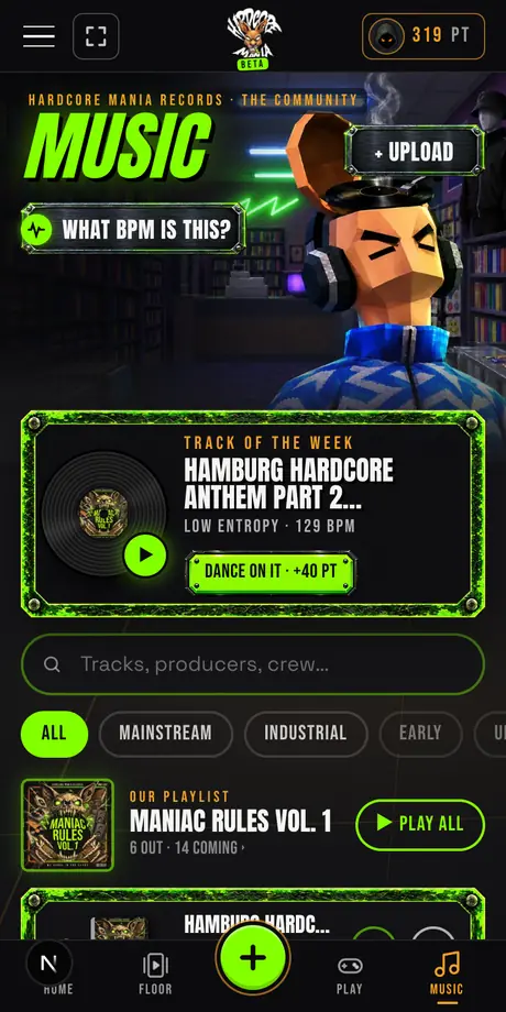 Music