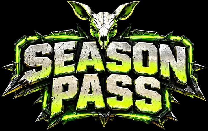 Season Pass