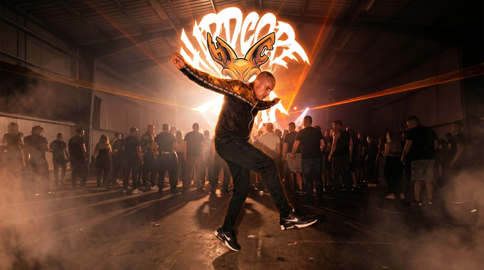 How to Hakken: The Beginner's Guide to the Gabber Dance