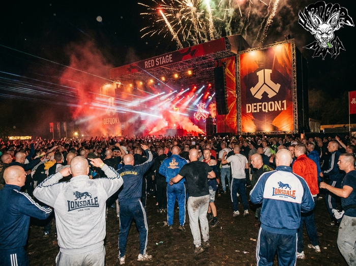 Defqon.1 2026 Sacred Oath: Why the BLACK Stage Is the Last Home of Real Hardcore